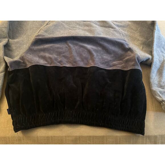 Vintage Mitchell & Ness Women's XL Sweatshirt Pullover Golden State Warriors - Picture 6 of 6